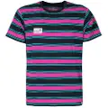 Rock Experience Fettuccini T-shirt Med Korte ærmer