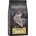 Briantos Adult Mobility Kylling & Kartoffel - KORNFRI - 12 kg