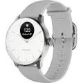 Withings Scanwatch Light - White - 37 mm