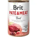 Brit Paté Og Oksekød 400g 6 Enheder