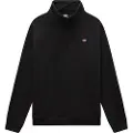 Dickies Oakport Halv Lynlås Sweatshirt