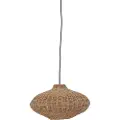 Bloomingville - Loftlampe Jamilla - Brun - Loftpendler - - Homeroom
