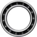 Ceramicspeed Leje 61805 6805 Belagt 25x37x7 Mm