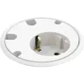 Kondator Powerdot Power 4 Magic Holes White