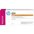 HP 624 Blækpatron Magenta 2LL55A Modsvarer: N/A