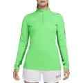 Nike Dril T-shirt Med Lange ærmer