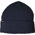 Patagonia Fishermans Rolled Beanie sort