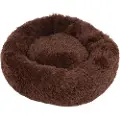 TIAKI hyggeseng No Stress, brun - Ø 95 x H 28 cm