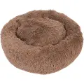 TIAKI hyggeseng No Stress, beige - Ø 75 x H 25 cm