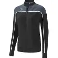 Erima Change Presentation Sweatshirt Med Lynlås