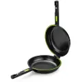 BRA Prior A121467 26 Cm Induktionsstegerpande