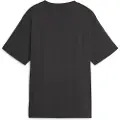 Puma Ess Tape T-shirt Med Korte ærmer