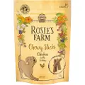 Rosie's Farm Snacks Kylling med Kalkun - 70 g