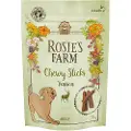 Rosie's Farm Snacks "Wild" - Økonomipakke 3 x 70 g