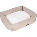 Modern Living hundeseng Muscat - L 85 x B 75 x H 22 cm