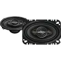 Pioneer Ts-a4671f Bilhøjttalere