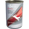 Trovet Renal & Oxalate vådfoder kylling og laks RID - 6 x 400 g