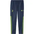 Adidas Juventus 21/22 Præsentation Juniorbukser