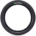 Eclat Morrow 120 Tpi 20´´ X 2.40 Stiv Urbandæk