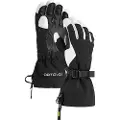 Ortovox Merino Freeride Handsker sort