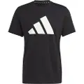 Adidas Tr-es Fr Logo T-shirt Med Korte ærmer
