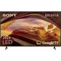 Sony 65" Fladskærms TV Bravia KD-65X75WL LED 4K