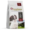 Applaws Adult Small & Medium Kylling & Lam - 2 x 2 kg