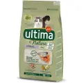 Affinity Ultima Ultima Nature Sterilized Laks - Økonomipakke: 4 x 1,25 kg