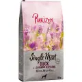 Purizon Single Meat Adult And med æble & lavendel - Økonomipakke: 2 x 12 kg