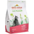 Almo nature Anti Hairball med laks - 2 kg