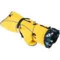 TIAKI hunderegnfrakke Buzz - ca. 40 cm ryglængde