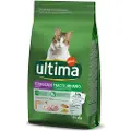 Affinity Ultima Ultima Cat Sterilized Urinary kylling - 4,5 kg (3 x 1,5 kg)