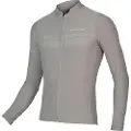 Endura Pro Sl Ii Langærmet Trøje