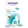 Kattovit Gastro Spezial-Cream - Økonomipakke Kylling (66 x 15 g)