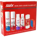 Swix P19n Skin & Liquid Glide-sæt