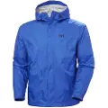 Helly Hansen Loke, regnjakke, herre, blå