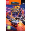 Milestone Hot Wheels Unleashed 2: Turbocharged (Pure Fire Edition) - Nintendo Switch - Racing