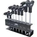 Xlc Torx T 103 Unbrakonøgle 8 Enheder
