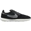 Nike Streetgato-fodboldsko (low-top) - sort