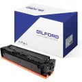 Gilford Toner Cyan 201a 1.4k - Cf401a Alternative To: Cf401a