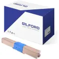 Gilford Toner Magenta 2k - C300/c500 - 44469705