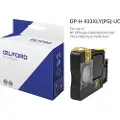 Gilford Blæk Gul 933xl - Oj 6100/6600/6700 Premium