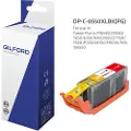 Gilford Blæk Sort Dc-550bk Xl / Pgi-550pgbk Xl
