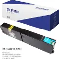 Gilford Blæk Cyan No.970xl 9,2k - Officejet Pro X451/x551/x476 X576