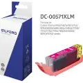 Gilford Blæk Magenta Cli-571m Xl 11ml - 0333c001