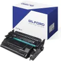 Gilford Toner Black 26x 9k -cf226x Alternativ Till: Cf26x