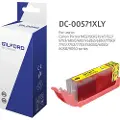 Gilford Blæk Gul Cli-571y Xl 11ml - 0334c001