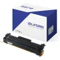 Gilford Toner Black 305x 4k -ce410x Alternativ Till: Ce410x