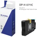 Gilford Blæk Cyan 711, 29ml - Dj T120 - Cz130a