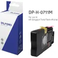 Gilford Blæk Magenta 711, 29ml - Dj T120 - Cz131a